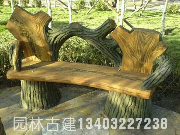 仿木座椅 (11)